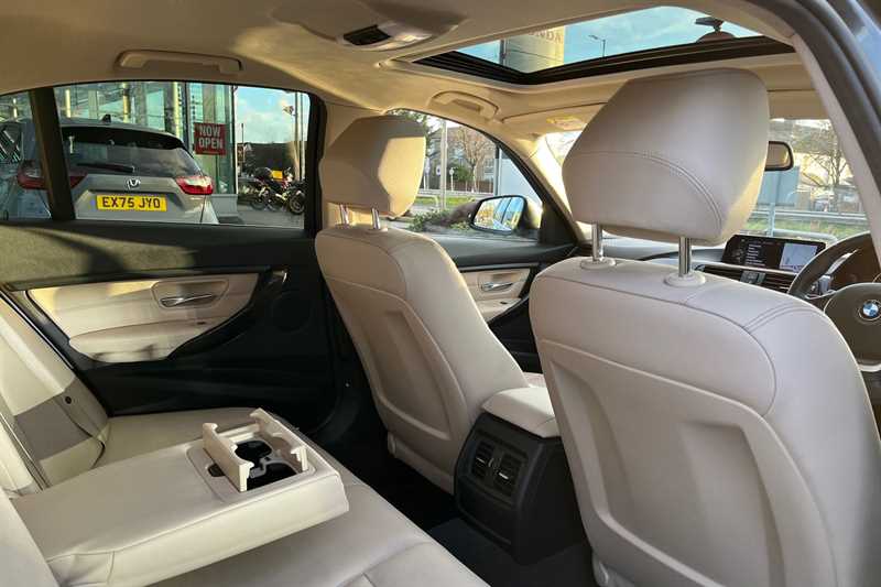 Used BMW 3 Series 2015 for sale - 77389234: Photo 25