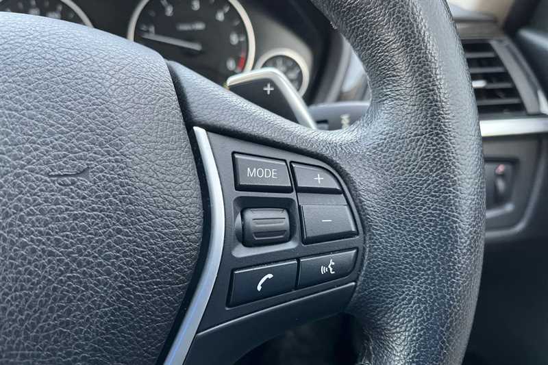 Used BMW 3 Series 2015 for sale - 77389234: Photo 26