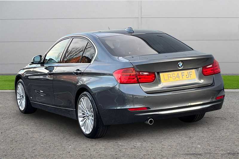 Used BMW 3 Series 2015 for sale - 77389234: Photo 3