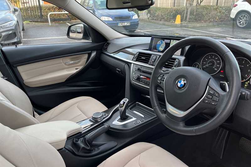 Used BMW 3 Series 2015 for sale - 77389234: Photo 31