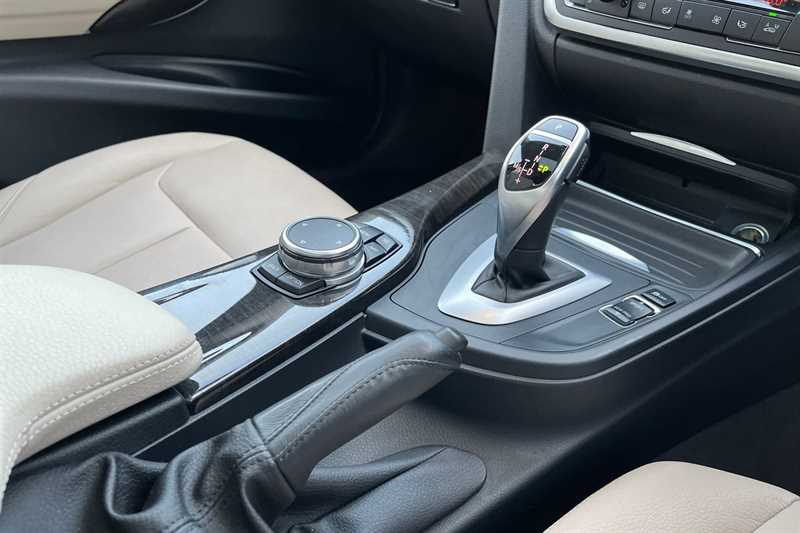 Used BMW 3 Series 2015 for sale - 77389234: Photo 35