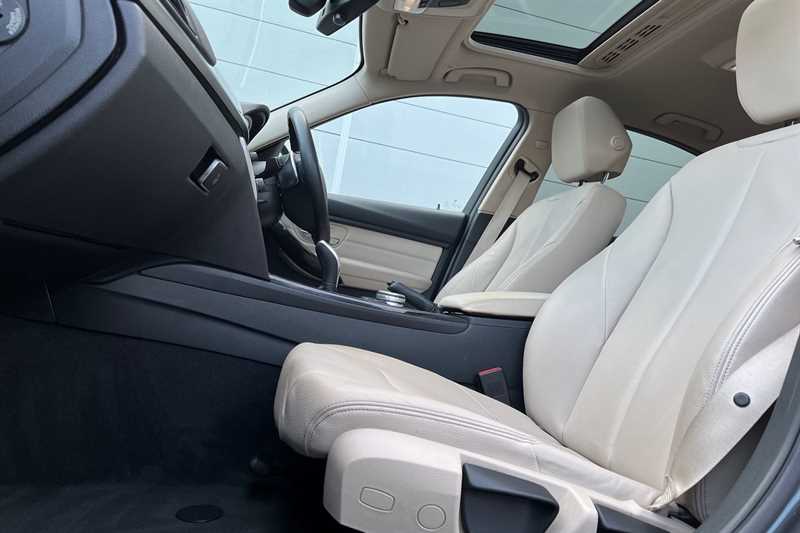 Used BMW 3 Series 2015 for sale - 77389234: Photo 38