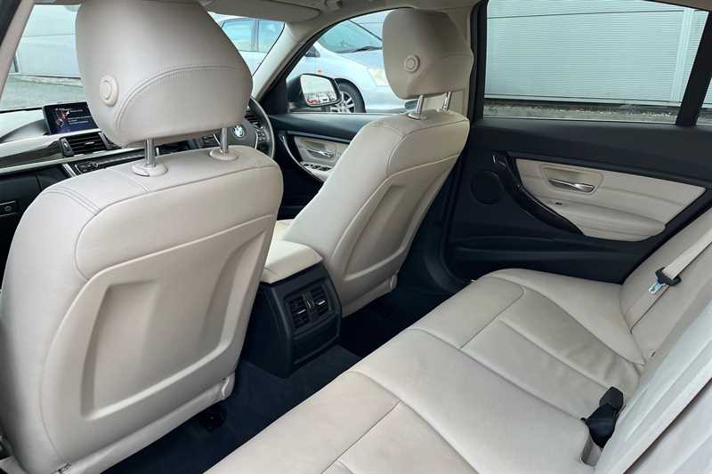 Used BMW 3 Series 2015 for sale - 77389234: Photo 39