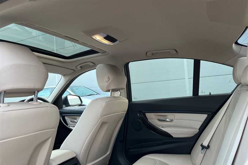 Used BMW 3 Series 2015 for sale - 77389234: Photo 40