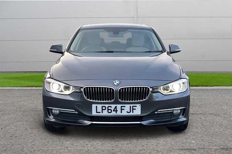 Used BMW 3 Series 2015 for sale - 77389234: Photo 6