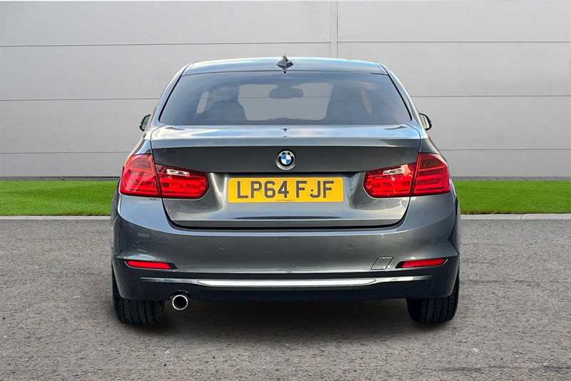 Used BMW 3 Series 2015 for sale - 77389234: Photo 7