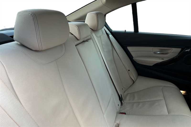 Used BMW 3 Series 2015 for sale - 77389234: Photo 8