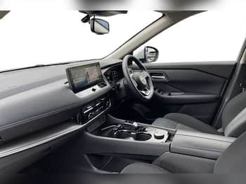 Used Nissan X-Trail 2025 for sale - 79678424: Photo