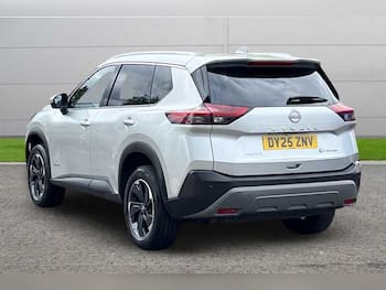 Used Nissan X-Trail 2025 for sale - 79678424: Photo