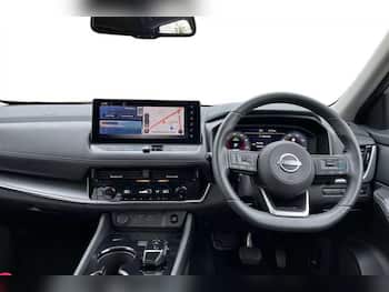 Used Nissan X-Trail 2025 for sale - 79678424: Photo