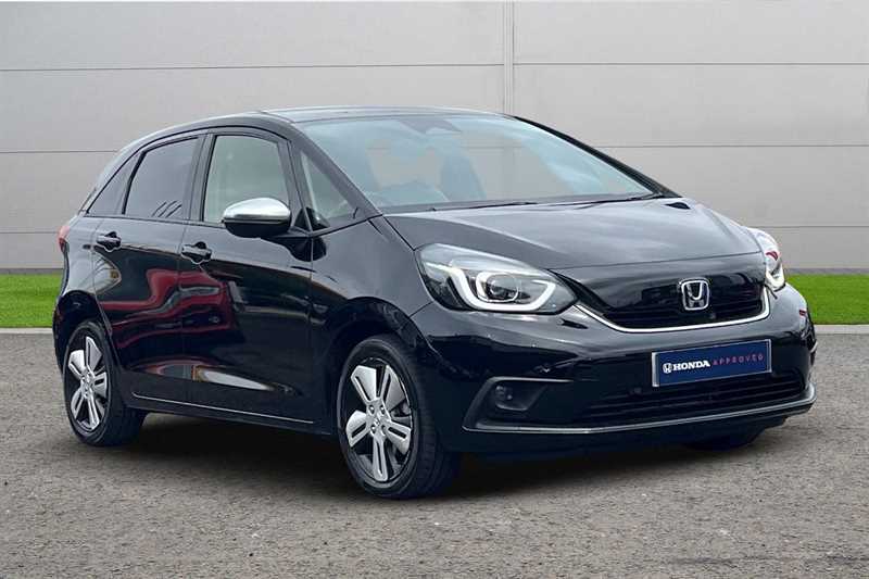 Used Honda Jazz 2022 for sale - 76523728: Photo 1