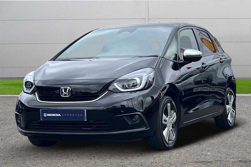 Used Honda Jazz 2022 for sale - 76523728: Photo 10