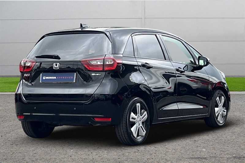 Used Honda Jazz 2022 for sale - 76523728: Photo 12