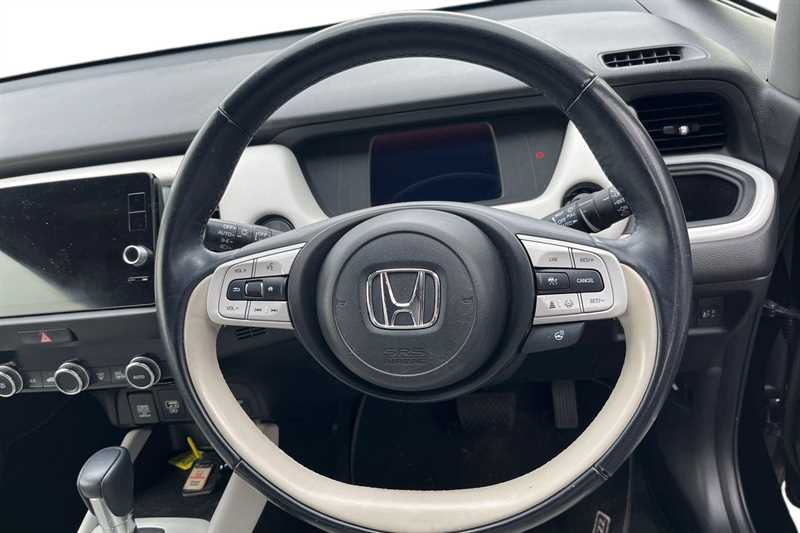 Used Honda Jazz 2022 for sale - 76523728: Photo 13