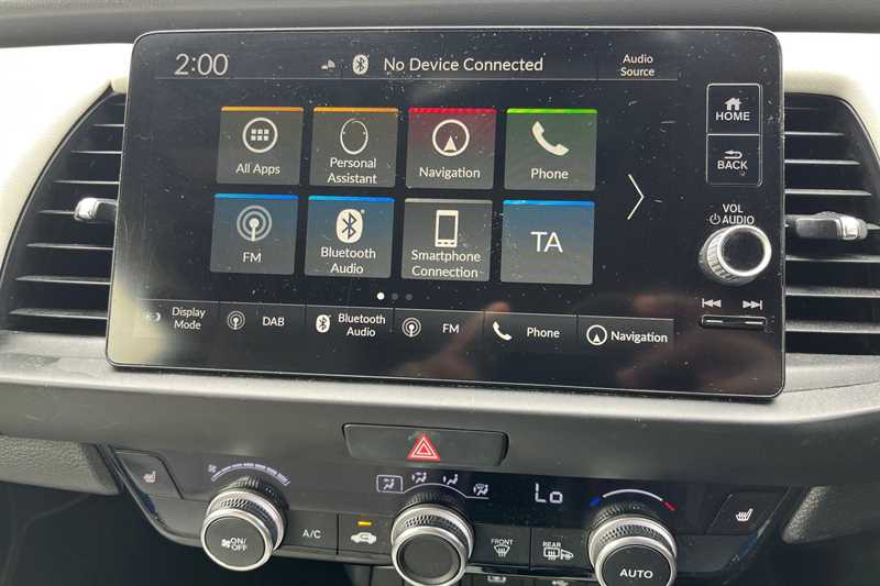 Used Honda Jazz 2022 for sale - 76523728: Photo 15