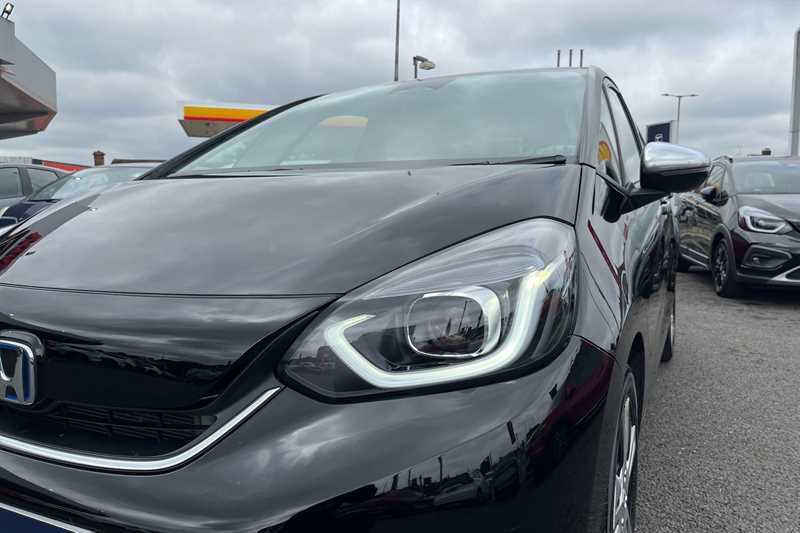 Used Honda Jazz 2022 for sale - 76523728: Photo 19