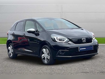 Used Honda Jazz 2022 for sale - 76523728: Photo