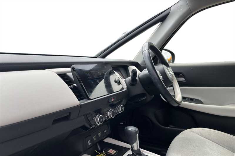 Used Honda Jazz 2022 for sale - 76523728: Photo 2