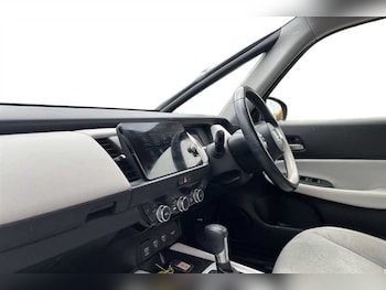 Used Honda Jazz 2022 for sale - 76523728: Photo