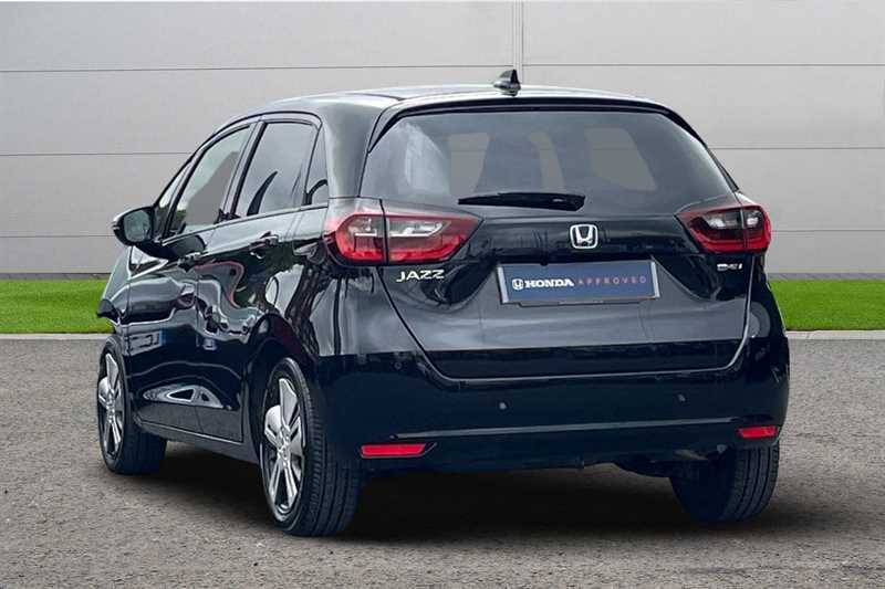 Used Honda Jazz 2022 for sale - 76523728: Photo 3