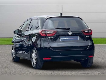 Used Honda Jazz 2022 for sale - 76523728: Photo