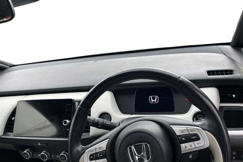 Used Honda Jazz 2022 for sale - 76523728: Photo 4