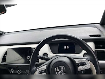 Used Honda Jazz 2022 for sale - 76523728: Photo