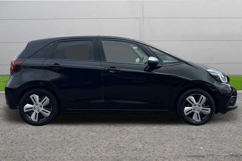 Used Honda Jazz 2022 for sale - 76523728: Photo 5