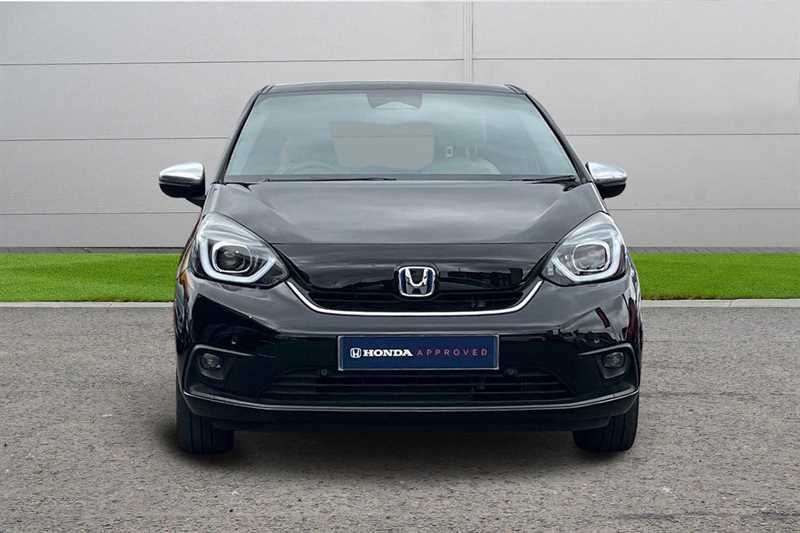 Used Honda Jazz 2022 for sale - 76523728: Photo 6