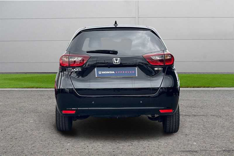 Used Honda Jazz 2022 for sale - 76523728: Photo 7