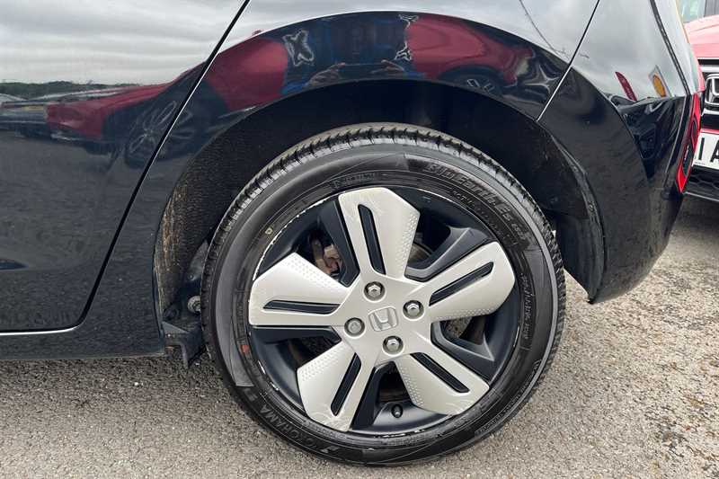 Used Honda Jazz 2022 for sale - 76523728: Photo 9