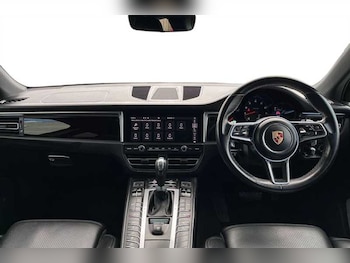 Used Porsche Macan 2019 for sale - 78990624: Photo