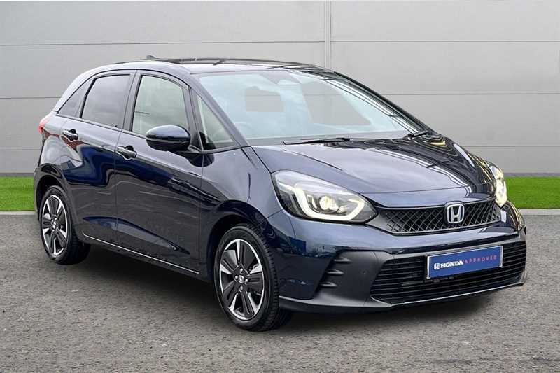 Used Honda Jazz 2025 for sale - 76915292: Photo 1