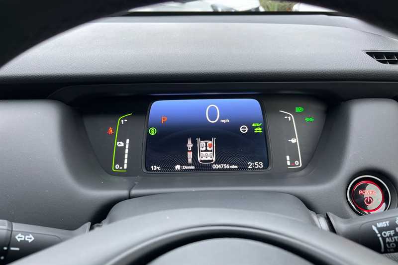 Used Honda Jazz 2025 for sale - 76915292: Photo 11