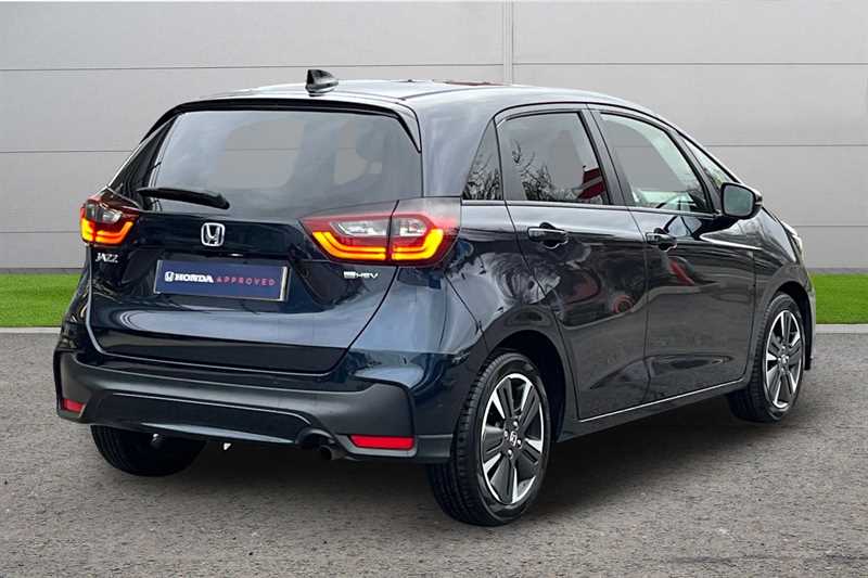 Used Honda Jazz 2025 for sale - 76915292: Photo 12