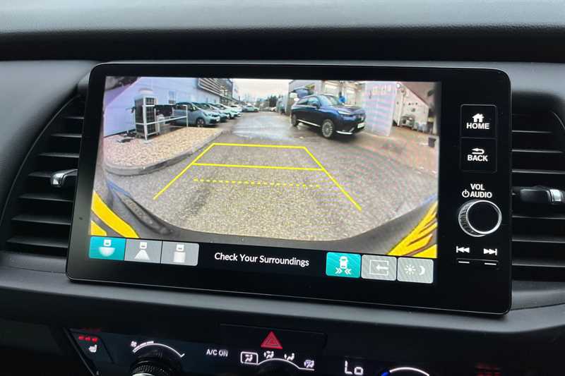 Used Honda Jazz 2025 for sale - 76915292: Photo 14