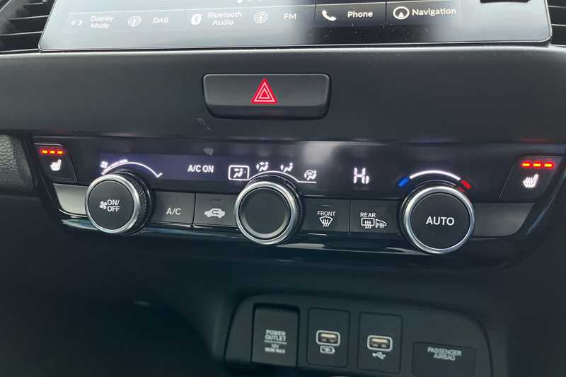 Used Honda Jazz 2025 for sale - 76915292: Photo 16