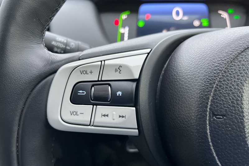 Used Honda Jazz 2025 for sale - 76915292: Photo 17