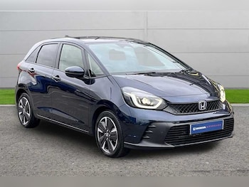 Used Honda Jazz 2025 for sale - 76915292: Photo