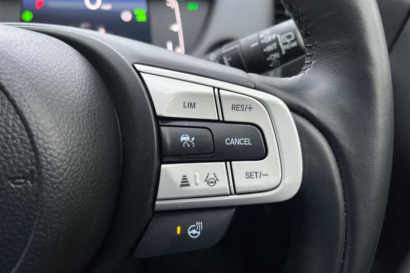 Used Honda Jazz 2025 for sale - 76915292: Photo 21