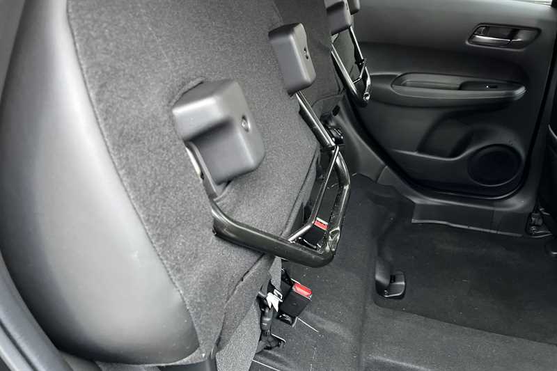 Used Honda Jazz 2025 for sale - 76915292: Photo 23