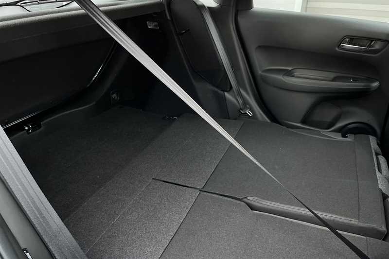 Used Honda Jazz 2025 for sale - 76915292: Photo 24