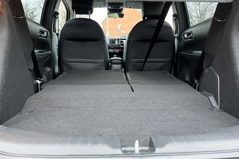 Used Honda Jazz 2025 for sale - 76915292: Photo 25