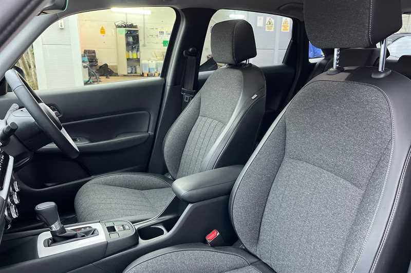 Used Honda Jazz 2025 for sale - 76915292: Photo 26