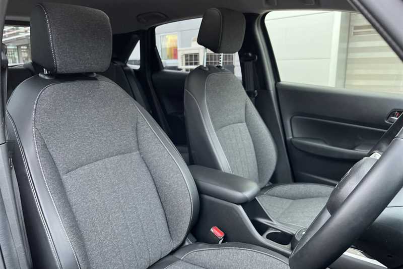 Used Honda Jazz 2025 for sale - 76915292: Photo 28