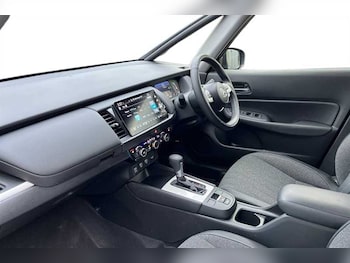 Used Honda Jazz 2025 for sale - 76915292: Photo