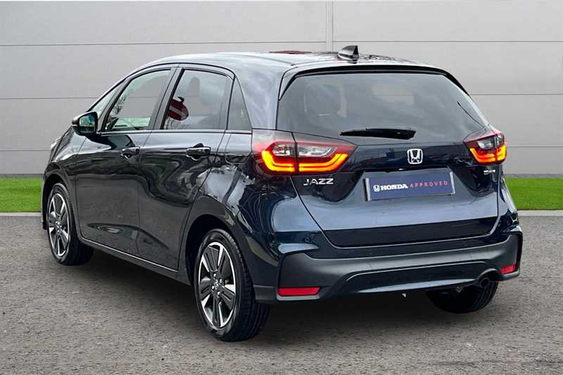 Used Honda Jazz 2025 for sale - 76915292: Photo 3