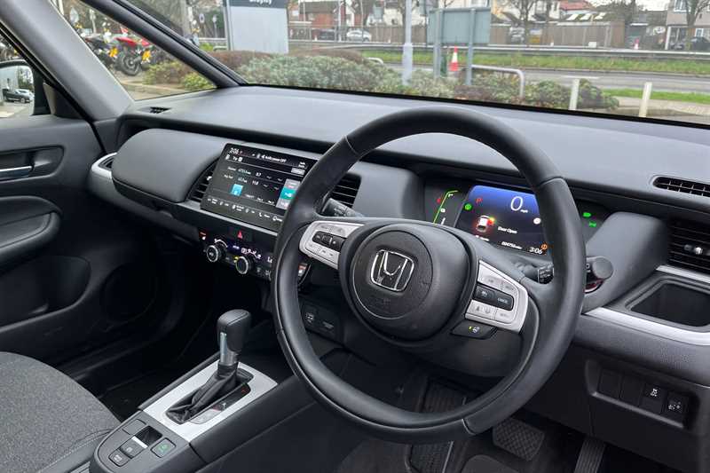 Used Honda Jazz 2025 for sale - 76915292: Photo 30