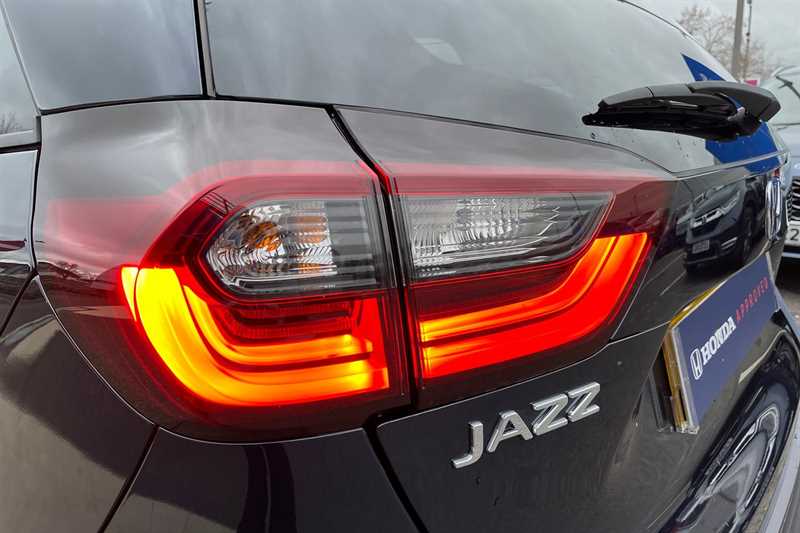 Used Honda Jazz 2025 for sale - 76915292: Photo 32