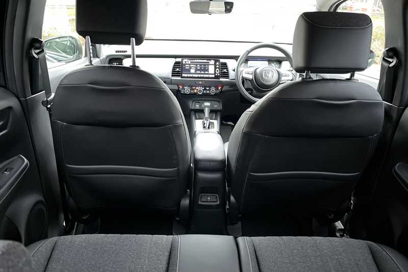 Used Honda Jazz 2025 for sale - 76915292: Photo 33